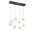 Calcolo LED Chandelier (12124-02)