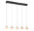 Calcolo LED Chandelier (12125-02)