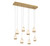Lucidata LED Chandelier (12140-030)