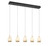 Lucidata LED Chandelier (12141-02)
