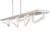 Arezzo LED Chandelier (12180-041)