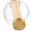 Milazzo LED Pendant (12186-030)