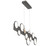 Torino LED Chandelier (12195-042)