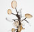 Pisa LED Chandelier (12222-043)