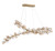 Pisa LED Chandelier (12222-057)