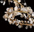 Pisa LED Chandelier (12222-057)