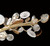 Pisa LED Chandelier (12223-057)