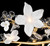 Fiori LED Chandelier (12335-028)