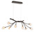 Modena LED Chandelier (12233-043)