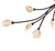 Modena LED Chandelier (12233-043)