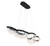 Aveah LED Chandelier (12238-08)