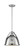 Barbett One Light Pendant (60-7212)