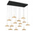Mantova LED Chandelier (12259-02)
