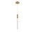 Gravina LED Pendant (12269-037)