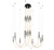 Alcamo LED Chandelier (12285-02)