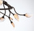 Modena LED Chandelier (12306-043)