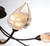 Modena LED Ceiling Mount (12309-043)