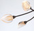 Modena LED Ceiling Mount (12310-043)