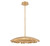 Lib & Co. - 12319-028 - LED Chandelier - Lipari - Gold leaf