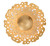 Lipari LED Chandelier (12319-028)