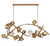 Sorano LED Chandelier (12331-037)