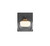 Lib & Co. - 12354-02 - LED Wall Mount - Manarola - Black