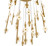 Etna LED Chandelier (12364-02)