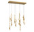 Etna LED Chandelier (12365-030)