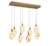 Kosmos LED Chandelier (12387-030)