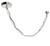 Rimini LED Chandelier (12393-058)