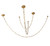 Rimini LED Chandelier (12395-022)