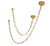 Rimini LED Chandelier (12395-022)
