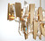 Castellana 14 Light Linear Chandelier (12404-037)