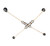 Alcamo LED Chandelier (12415-02)