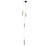 Alcamo LED Chandelier (12416-02)