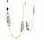 Alcamo LED Chandelier (12416-02)