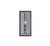 Lib & Co. - 12436-019-02 - LED Wall Mount - Sorrento - Black