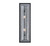 Lib & Co. - 12437-019-02 - LED Wall Mount - Sorrento - Black