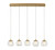 Camerino LED Chandelier (12444-030)