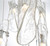 Sorrento LED Chandelier (10167-017-07)
