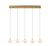 Adelfia LED Chandelier (10199-030)