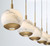 Baveno LED Chandelier (10208-02)