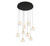 Manarola LED Chandelier (10213-02)