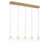 Manarola LED Chandelier (10217-030)