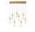 Verona LED Chandelier (10225-030)