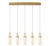 Verona LED Chandelier (10226-030)