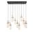 Verona LED Chandelier (10227-02)