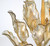 Brindisi 12 Light Chandelier (12048-028)