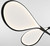 Volare LED Chandelier (12063-032)