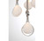 Bellissima LED Chandelier (12066-01)